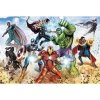 Avengers Trefl Puzzle 160el Drużyna 15368